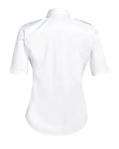 Blouses Brook Taverner Corporatewear Hestia Pilot Shirt £42.00