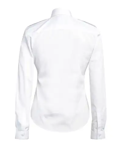 Blouses Brook Taverner Corporatewear Athena Pilot Shirt £42.00