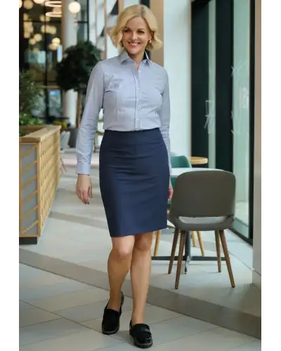 Skirts Brook Taverner Harriet Straight Skirt £45.00