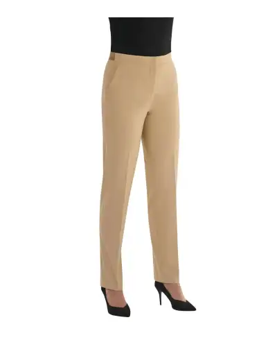 Ladies' Trousers Brook Taverner Eleanor Slim Leg Trouser £45.00