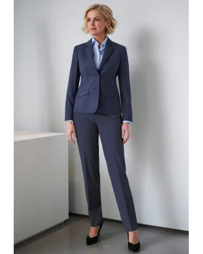 Ladies' Trousers Brook Taverner Eleanor Slim Leg Trouser £45.00