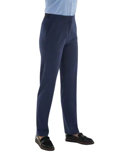 Ladies' Trousers Brook Taverner Eleanor Slim Leg Trouser £45.00