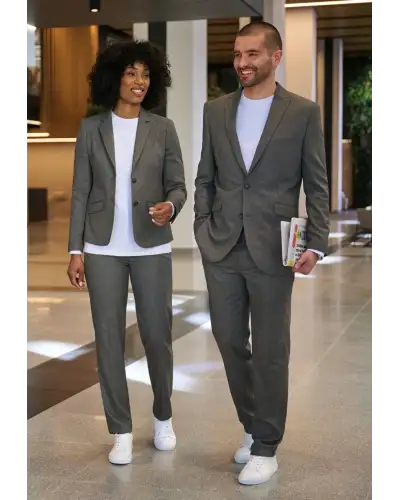 Ladies' Trousers Brook Taverner Eleanor Slim Leg Trouser £45.00