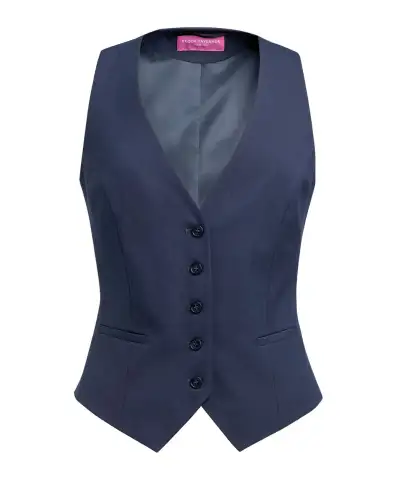 Waistcoat Brook Taverner Beatrice Waistcoat £45.00