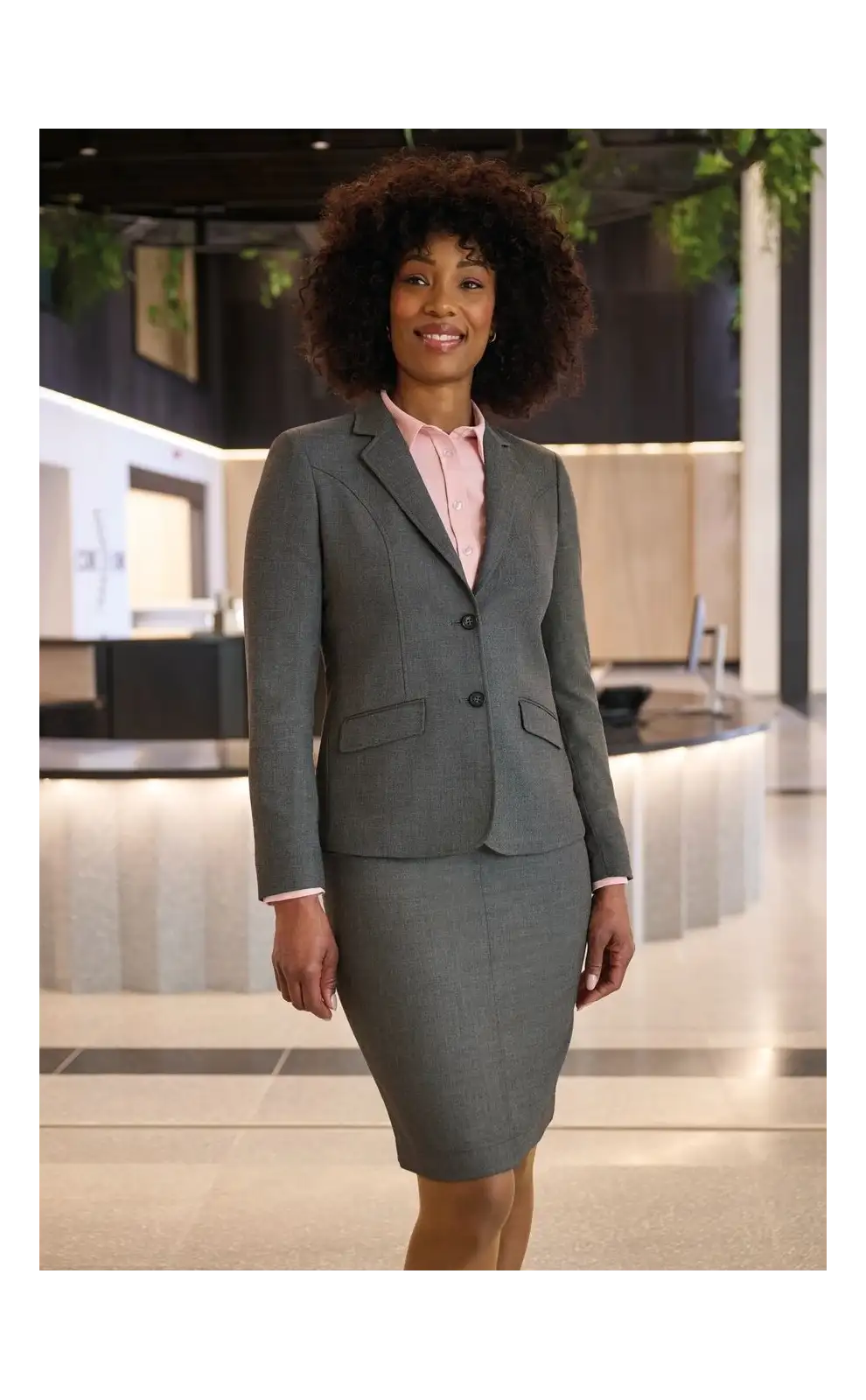 Ladies' Jackets Brook Taverner Margot Tailored Fit Jacket £112.00