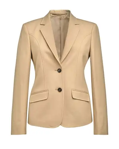 Ladies' Jackets Brook Taverner Margot Tailored Fit Jacket £112.00