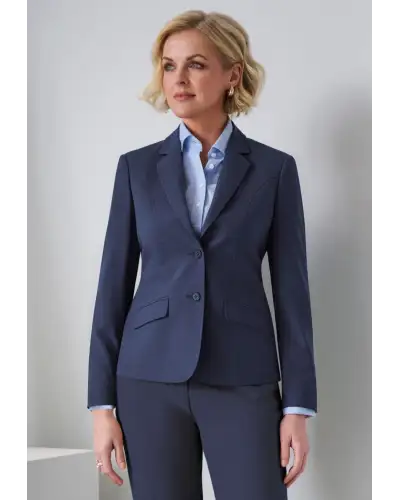 Ladies' Jackets Brook Taverner Margot Tailored Fit Jacket £112.00
