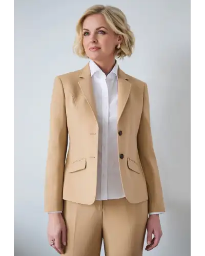 Ladies' Jackets Brook Taverner Margot Tailored Fit Jacket £112.00
