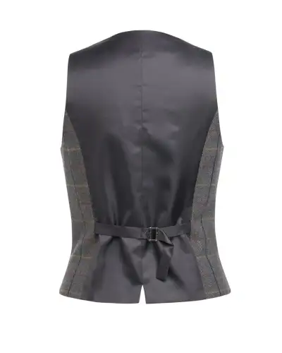 Waistcoat Brook Taverner Greenville Ladies Waistcoat £45.00