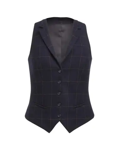 Waistcoat Brook Taverner Greenville Ladies Waistcoat £45.00