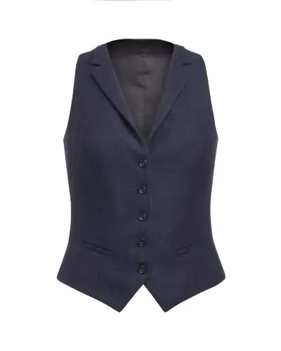 Waistcoat Brook Taverner Greenville Ladies Waistcoat £45.00