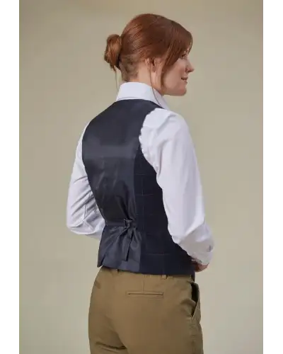 Waistcoat Brook Taverner Greenville Ladies Waistcoat £45.00