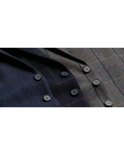 Waistcoat Brook Taverner Greenville Ladies Waistcoat £45.00