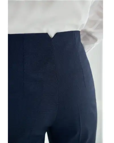 Ladies' Trousers Brook Taverner Rosalind High Waist Trouser £45.00