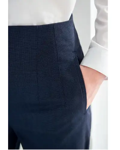 Ladies' Trousers Brook Taverner Rosalind High Waist Trouser £45.00