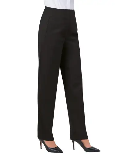 Ladies' Trousers Brook Taverner Rosalind High Waist Trouser £45.00