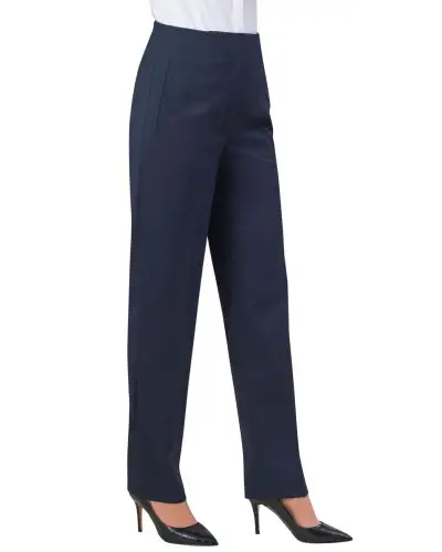 Ladies' Trousers Brook Taverner Rosalind High Waist Trouser £45.00