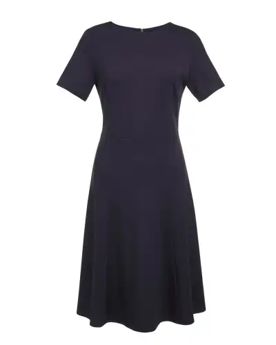Dress Brook Taverner Belinda Jersey Stretch Dress £45.00