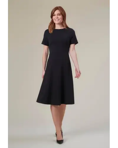 Dress Brook Taverner Belinda Jersey Stretch Dress £45.00