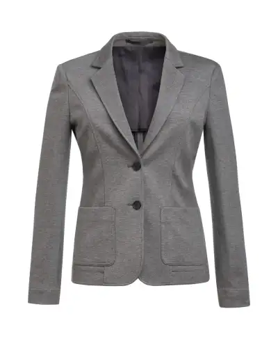 Ladies' Jackets Brook Taverner Libra Slim Fit Jersey Stretch Jacket £120.00