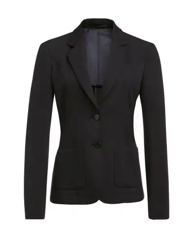 Ladies' Jackets Brook Taverner Libra Slim Fit Jersey Stretch Jacket £120.00