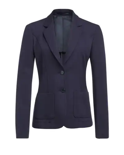Ladies' Jackets Brook Taverner Libra Slim Fit Jersey Stretch Jacket £120.00