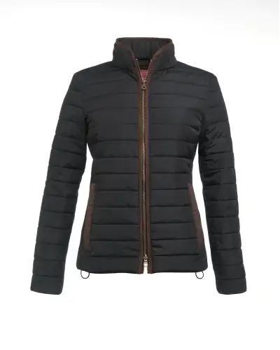 Premium Quilted Outerwear Brook Taverner Alma Quilted Jacket £112.00