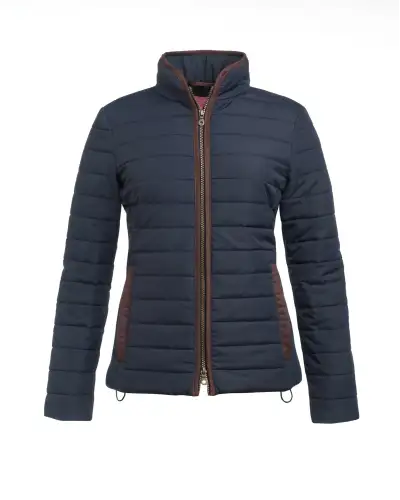 Premium Quilted Outerwear Brook Taverner Alma Quilted Jacket £112.00