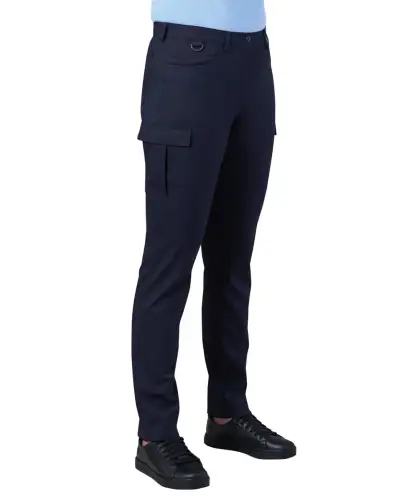 Ladies' Trousers Brook Taverner Nantes Tailored Leg Cargo £85.00