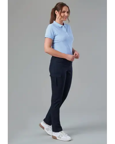 Ladies' Trousers Brook Taverner Nantes Tailored Leg Cargo £85.00