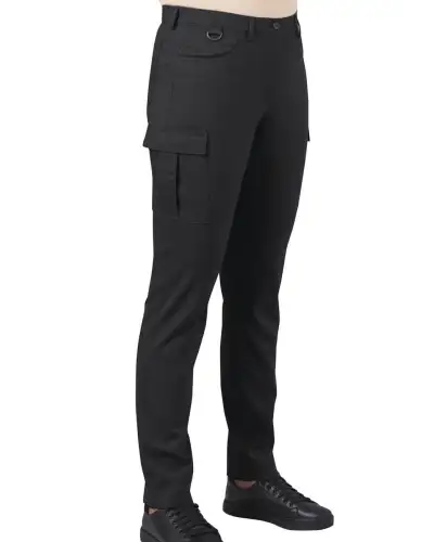 Ladies' Trousers Brook Taverner Nantes Tailored Leg Cargo £85.00