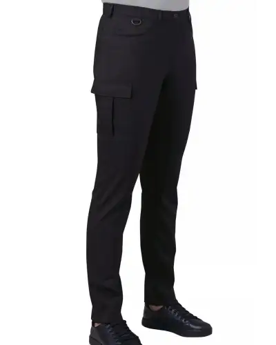 Ladies' Trousers Brook Taverner Nantes Tailored Leg Cargo £85.00