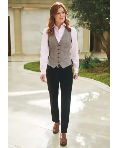 Ladies' Trousers Brook Taverner Rochelle Slim Leg Jean £45.00