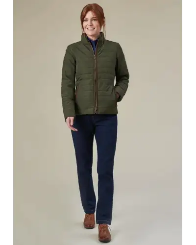 Ladies' Trousers Brook Taverner Rochelle Slim Leg Jean £45.00