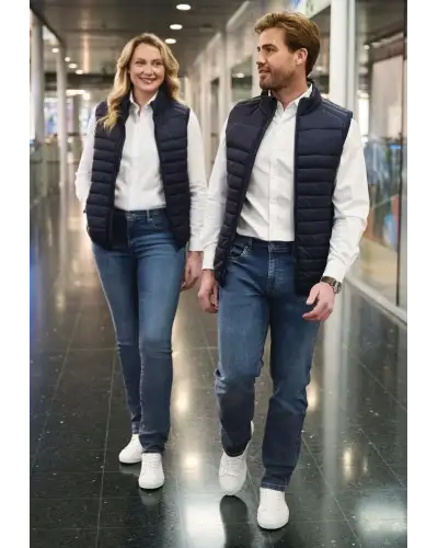 Ladies' Trousers Brook Taverner Rochelle Slim Leg Jean £45.00