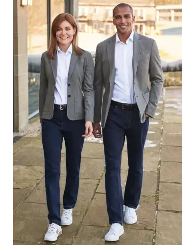 Ladies' Trousers Brook Taverner Rochelle Slim Leg Jean £45.00