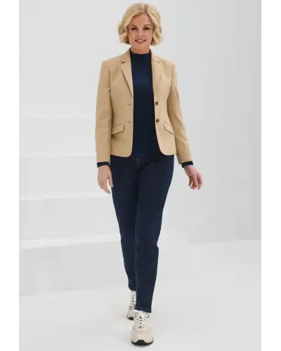 Ladies' Trousers Brook Taverner Rochelle Slim Leg Jean £45.00