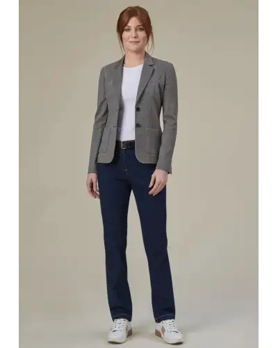 Ladies' Trousers Brook Taverner Rochelle Slim Leg Jean £45.00