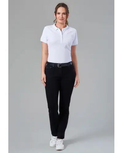 Ladies' Trousers Brook Taverner Rochelle Slim Leg Jean £45.00