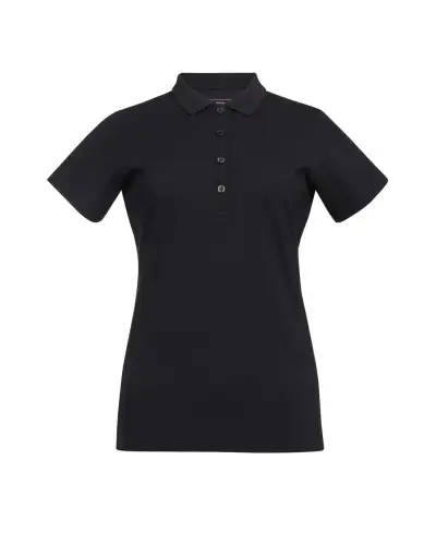 Polo Shirts and Breton Tops Brook Taverner Laurel Performance Polo £25.00