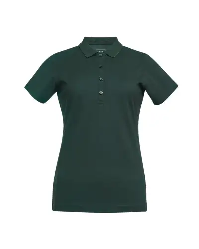 Polo Shirts and Breton Tops Brook Taverner Laurel Performance Polo £25.00