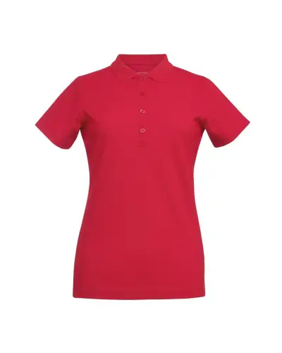 Polo Shirts and Breton Tops Brook Taverner Laurel Performance Polo £25.00