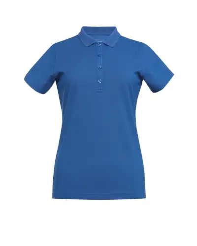 Polo Shirts and Breton Tops Brook Taverner Laurel Performance Polo £25.00
