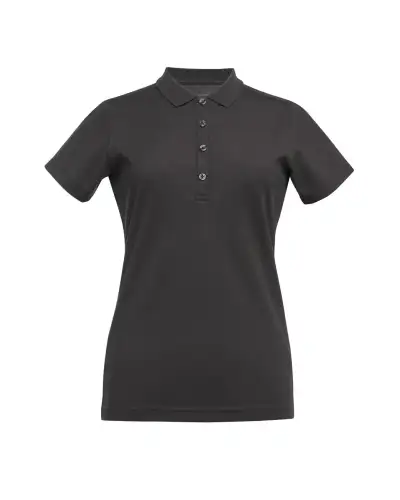 Polo Shirts and Breton Tops Brook Taverner Laurel Performance Polo £25.00