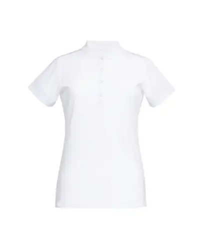 Polo Shirts and Breton Tops Brook Taverner Laurel Performance Polo £25.00