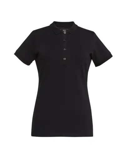 Polo Shirts and Breton Tops Brook Taverner Arlington Premium Cotton Polo £34.00