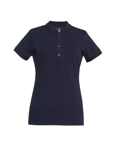 Polo Shirts and Breton Tops Brook Taverner Arlington Premium Cotton Polo £34.00