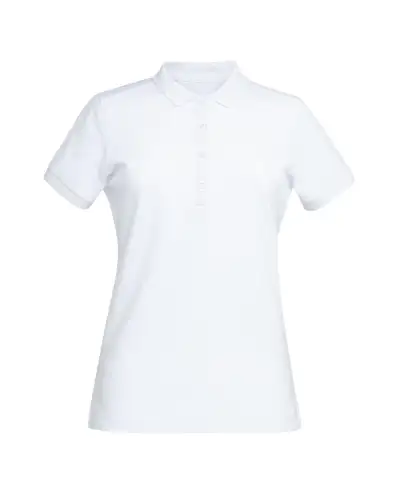 Polo Shirts and Breton Tops Brook Taverner Arlington Premium Cotton Polo £34.00