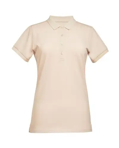 Polo Shirts and Breton Tops Brook Taverner Arlington Premium Cotton Polo £34.00