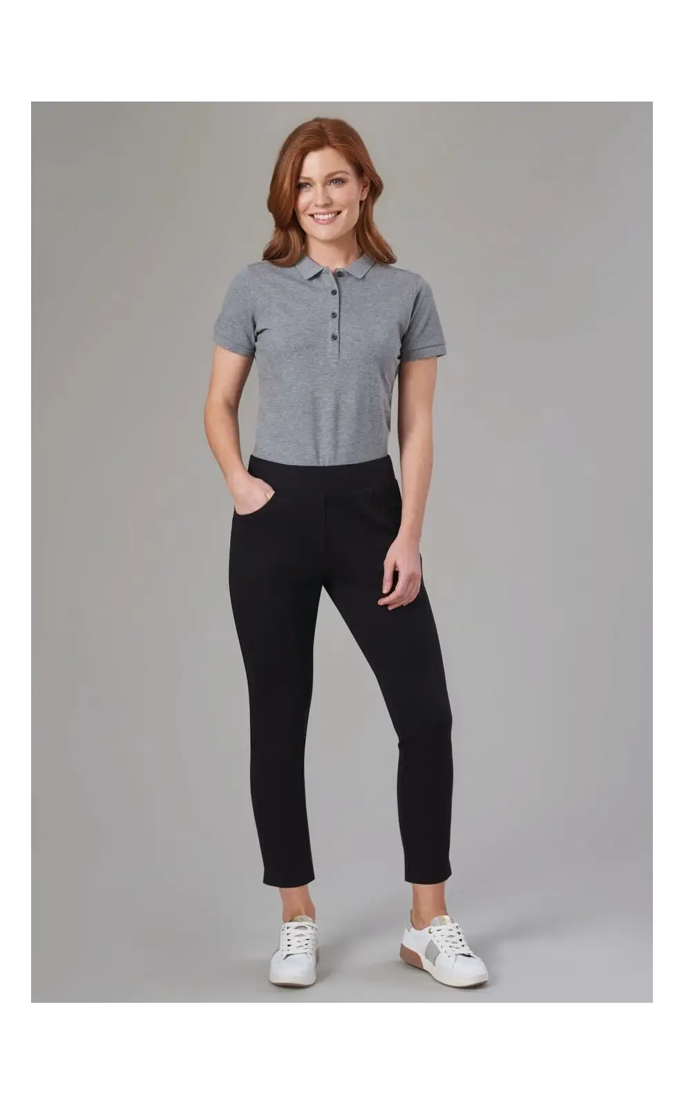 Skirts Brook Taverner Camila Jersey Stretch Trouser £45.00